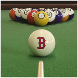 Imperial Boston Red Sox Cue Ball