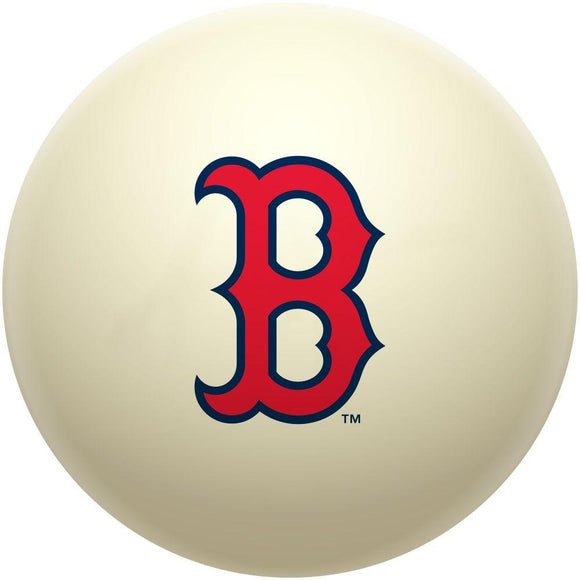 Imperial Boston Red Sox Cue Ball