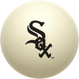 Imperial Chicago White Sox Cue Ball