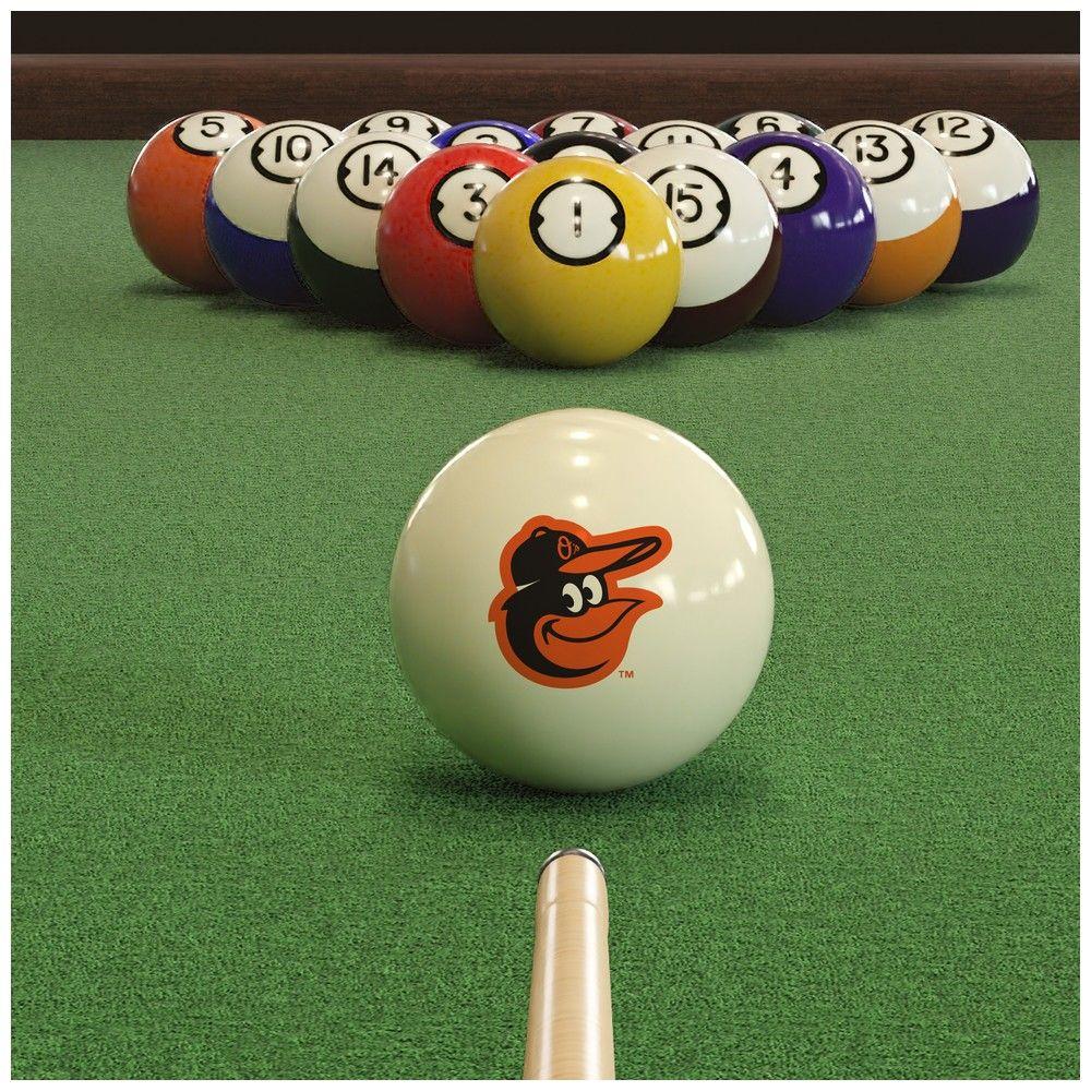 Imperial Baltimore Orioles Cue Ball