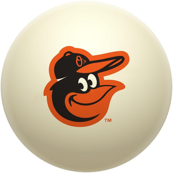 Imperial Baltimore Orioles Cue Ball