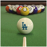 Imperial Los Angeles Dodgers Cue Ball
