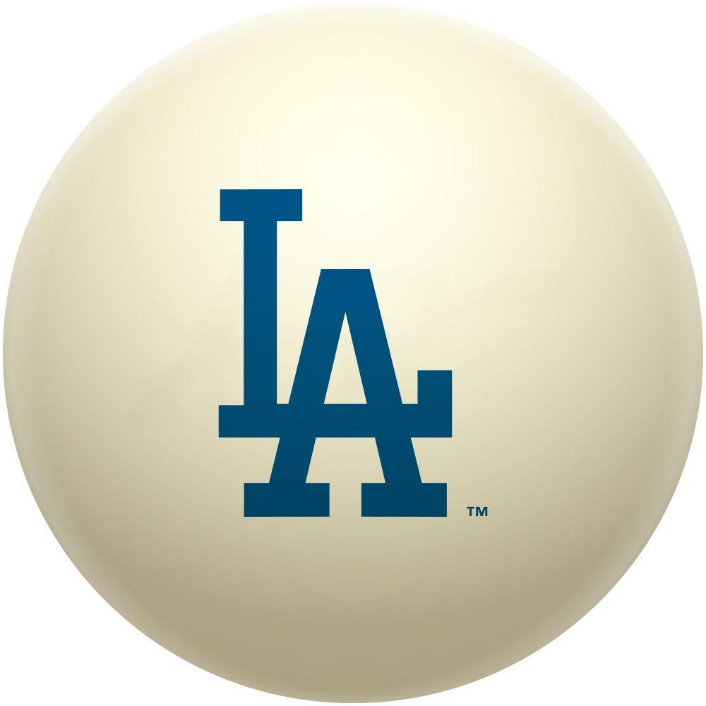 Imperial Los Angeles Dodgers Cue Ball