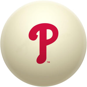 Imperial Philadelphia Phillies Cue Ball