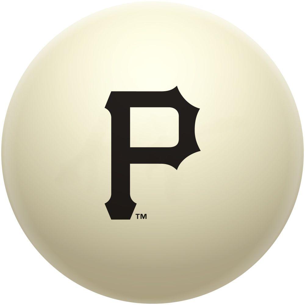 Imperial Pittsburgh Pirates Cue Ball
