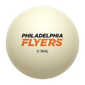 Imperial Philadelphia Flyers Cue Ball