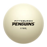 Imperial Pittsburgh Penguins Cue Ball