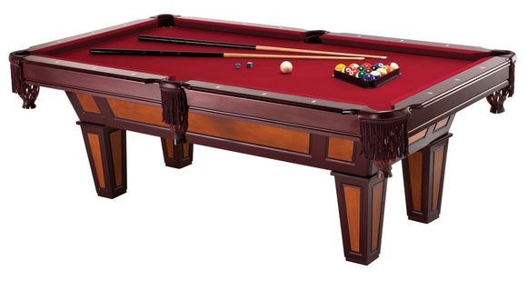Picture of Fat Cat 7' Reno II Billiard Table w/ Play Package