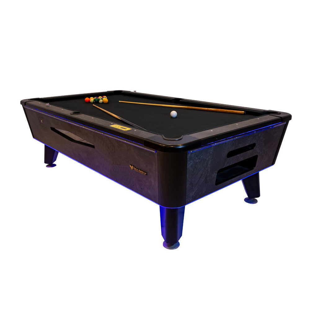 Tovaglia di Plastica Blu Royal 2.74 mt