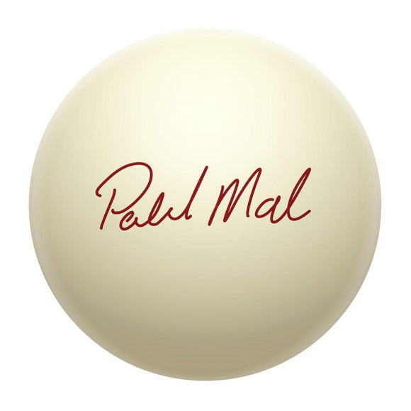 Imperial Patrick Mahomes Players Signature Cue Ball
