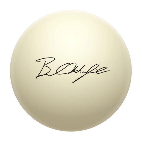 Imperial Baker Mayfield Players Signature Cue Ball