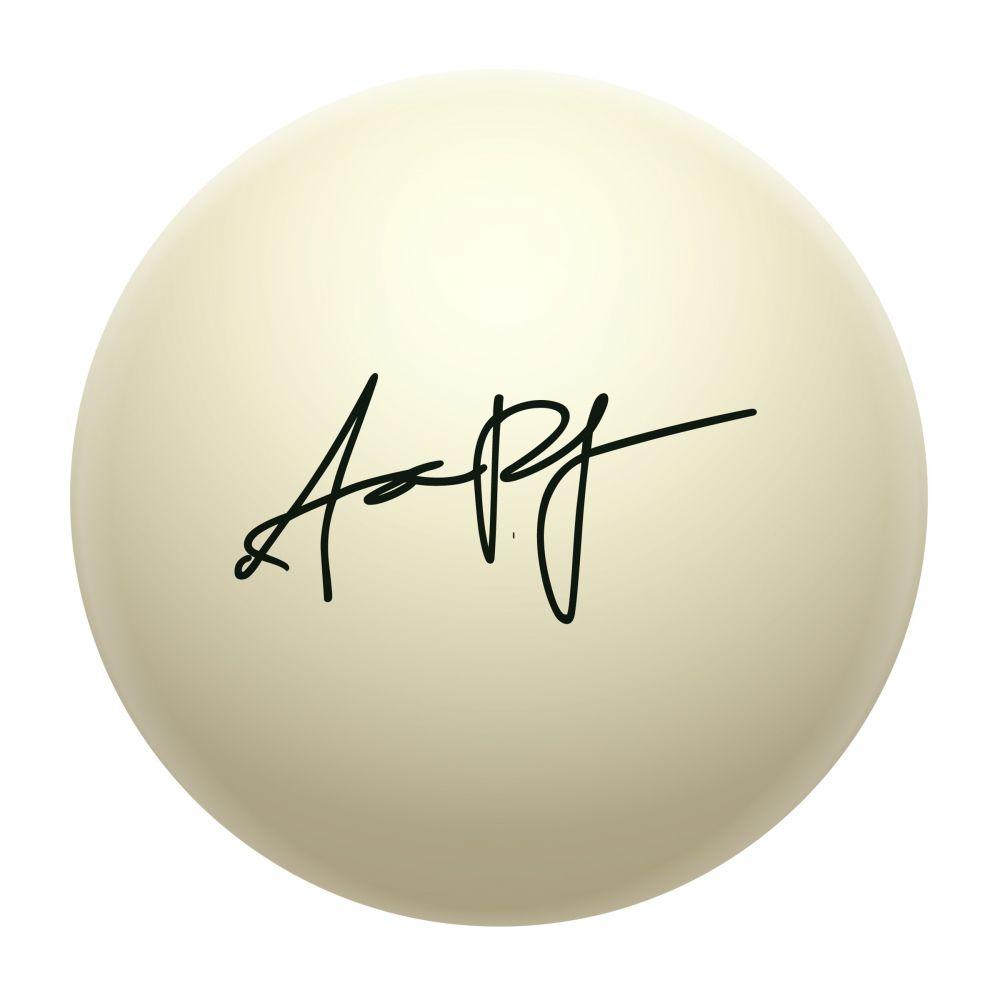 Imperial Aaron Rodgers Players Signature Cue Ball