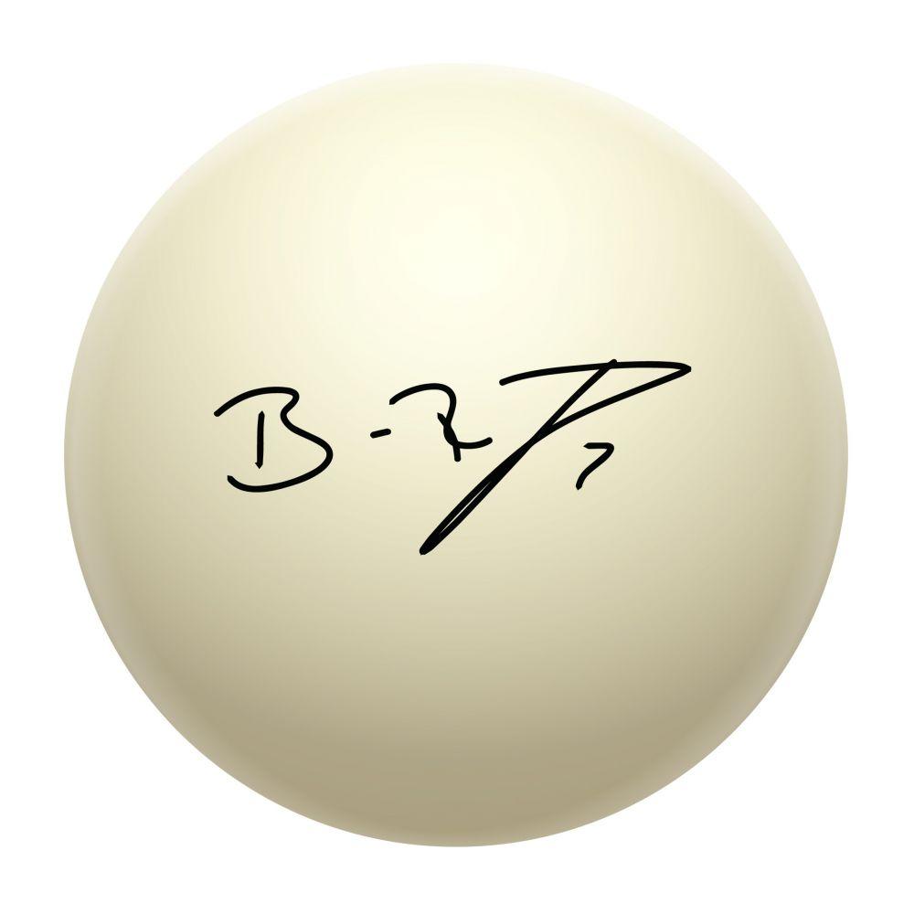 Imperial Ben Roethlisberger Players Signature Cue Ball