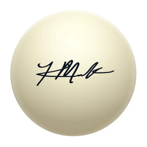 Imperial Khalil Mack Players Signature Cue Ball