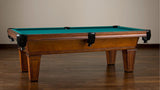 American Heritage Billiards Avon 7' Slate Pool Table