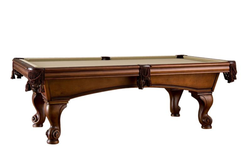 American Heritage Billiards Camden 7' Slate Pool Table