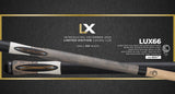 Lucasi Lux® LUX66 Pool Cue