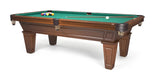 Connelly Billiards Cochise Slate Pool Table