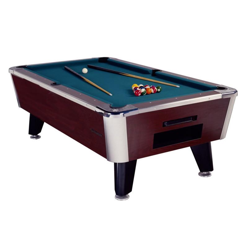 Picture of Great American Eagle Home Non-Coin Operated Pool Table