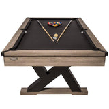 Picture of American Legend Kirkwood 90" Billiard Table