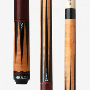 Lucasi Hybrid® Limited Edition LHLE4 Pool Cue