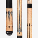 Lucasi Lux® LUX52 Pool Cue