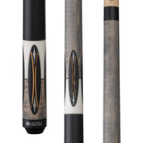 Lucasi Lux® LUX66 Pool Cue