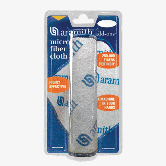 Aramith Micro Fiber Cleaning Cloth