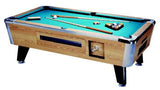 Picture of Great American Monarch Coin Operated Pool Table