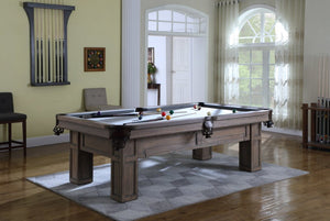 Picture of Playcraft Cooper Creek 8' Slate Pool Table