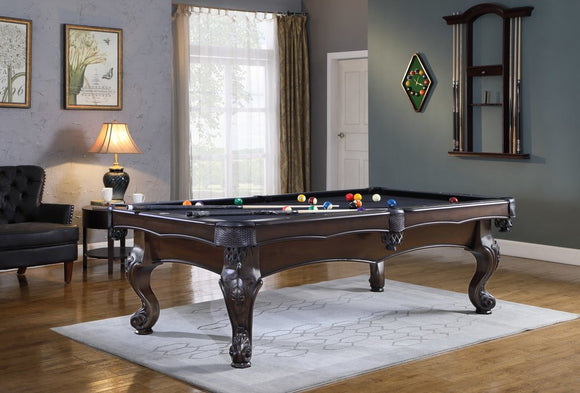 Picture of Playcraft Wheaton 8' Slate Pool Table