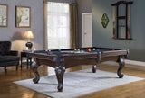 Picture of Playcraft Wheaton 8' Slate Pool Table