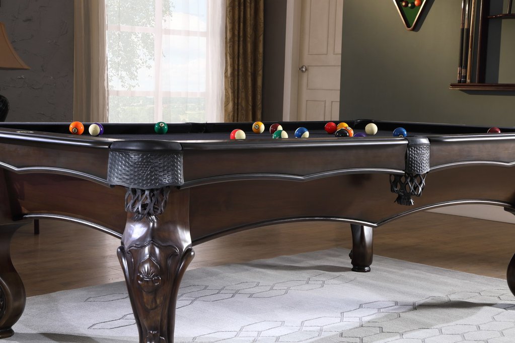 Playcraft Wheaton 8' Slate Pool Table – Pro Pool Store