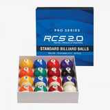 Pro Series Standard Billiard Ball Set