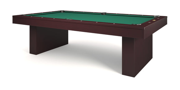 Connelly Billiards Ridglea Slate Pool Table