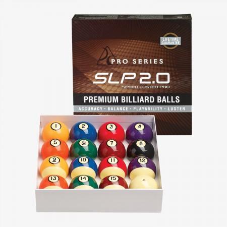 Speed Luster Pro Premium Ball Set
