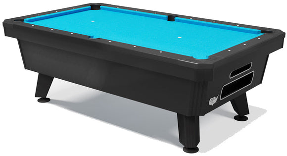 Valley Pro Cat Pool Table