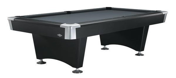 Picture of Brunswick Billiards BLACK WOLF 8' Pool Table