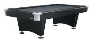 Picture of Brunswick Billiards BLACK WOLF 7' Pool Table