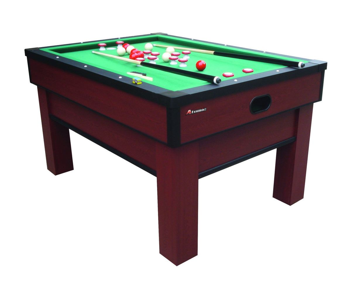 Atomic Classic Bumper Pool – Pro Pool Store