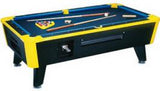 Picture of Great American Neon Lites Coin Operated Pool Table