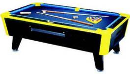 Picture of Great American Neon Lites Home Non-Coin Operated Pool Table