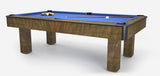 Connelly Billiards Competition Elite Slate Pool Table