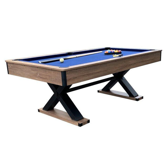 Picture of Hathaway Excalibur 7-ft Pool Table