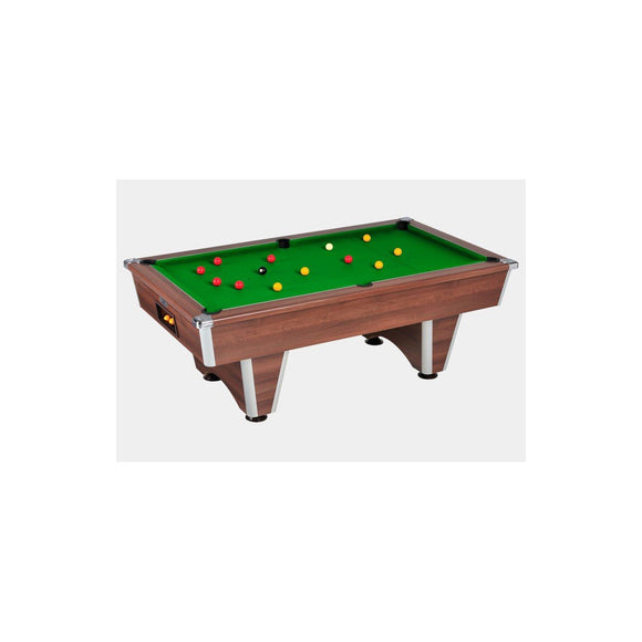 Rene Pierre Billiards 6 ft. Pacha Pool Table – Pro Pool Store