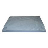 Imperial 99" X 53" X 1" Slate Bed