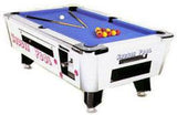 Picture of Great American Kiddie Coin Operated Pool Table