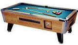Picture of Great American Monarch Non-Coin Operated Pool Table