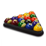 The Imperial Outdoor 7' Champagne Pool Table