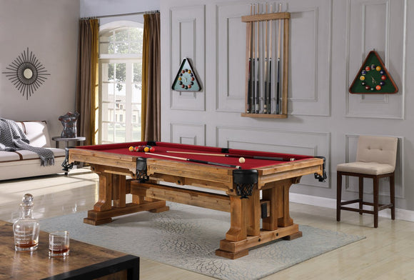 Picture of Playcraft Colorado Slate Pool Table